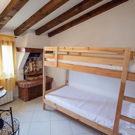 Ca' Arte E Vacanze Mytravelchioggia Villa ภายนอก รูปภาพ