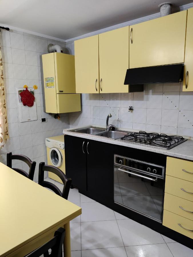 Ca' Arte E Vacanze Mytravelchioggia Villa ภายนอก รูปภาพ