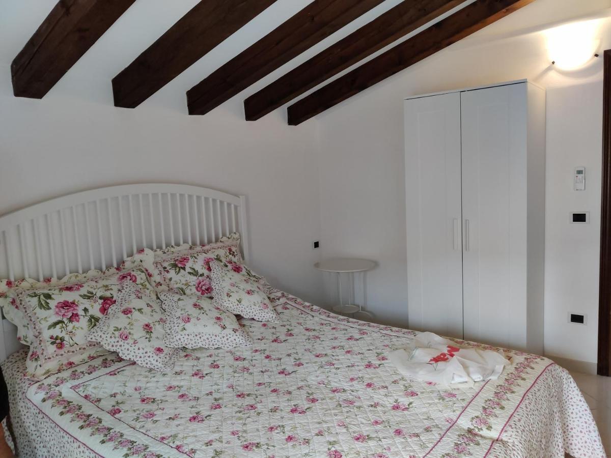 Ca' Arte E Vacanze Mytravelchioggia Villa ภายนอก รูปภาพ