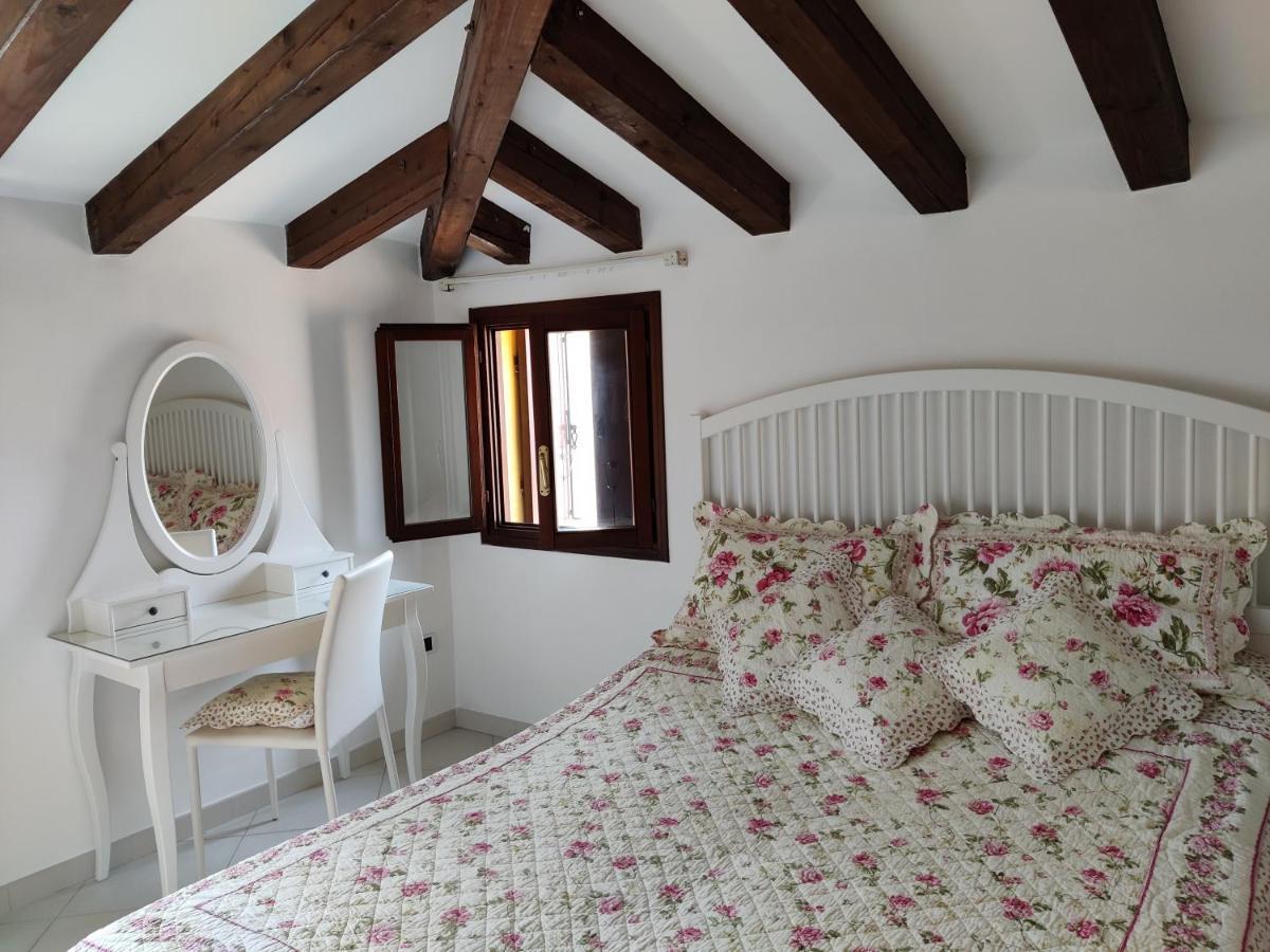 Ca' Arte E Vacanze Mytravelchioggia Villa ภายนอก รูปภาพ
