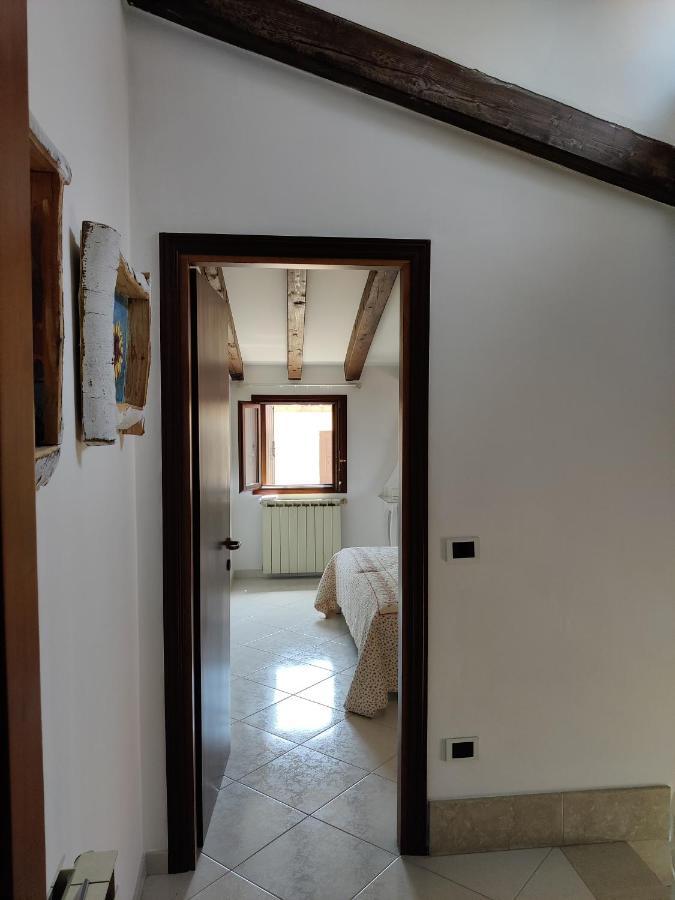 Ca' Arte E Vacanze Mytravelchioggia Villa ภายนอก รูปภาพ