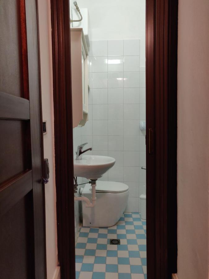 Ca' Arte E Vacanze Mytravelchioggia Villa ภายนอก รูปภาพ