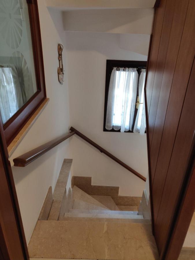 Ca' Arte E Vacanze Mytravelchioggia Villa ภายนอก รูปภาพ