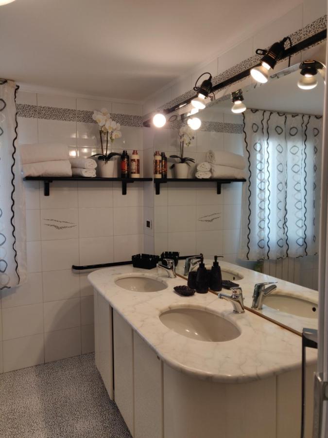 Ca' Arte E Vacanze Mytravelchioggia Villa ภายนอก รูปภาพ