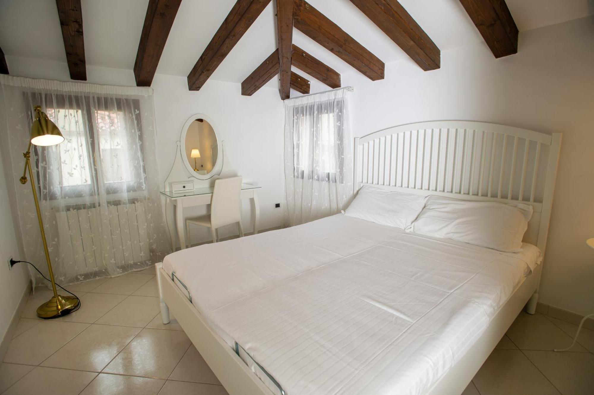 Ca' Arte E Vacanze Mytravelchioggia Villa ภายนอก รูปภาพ