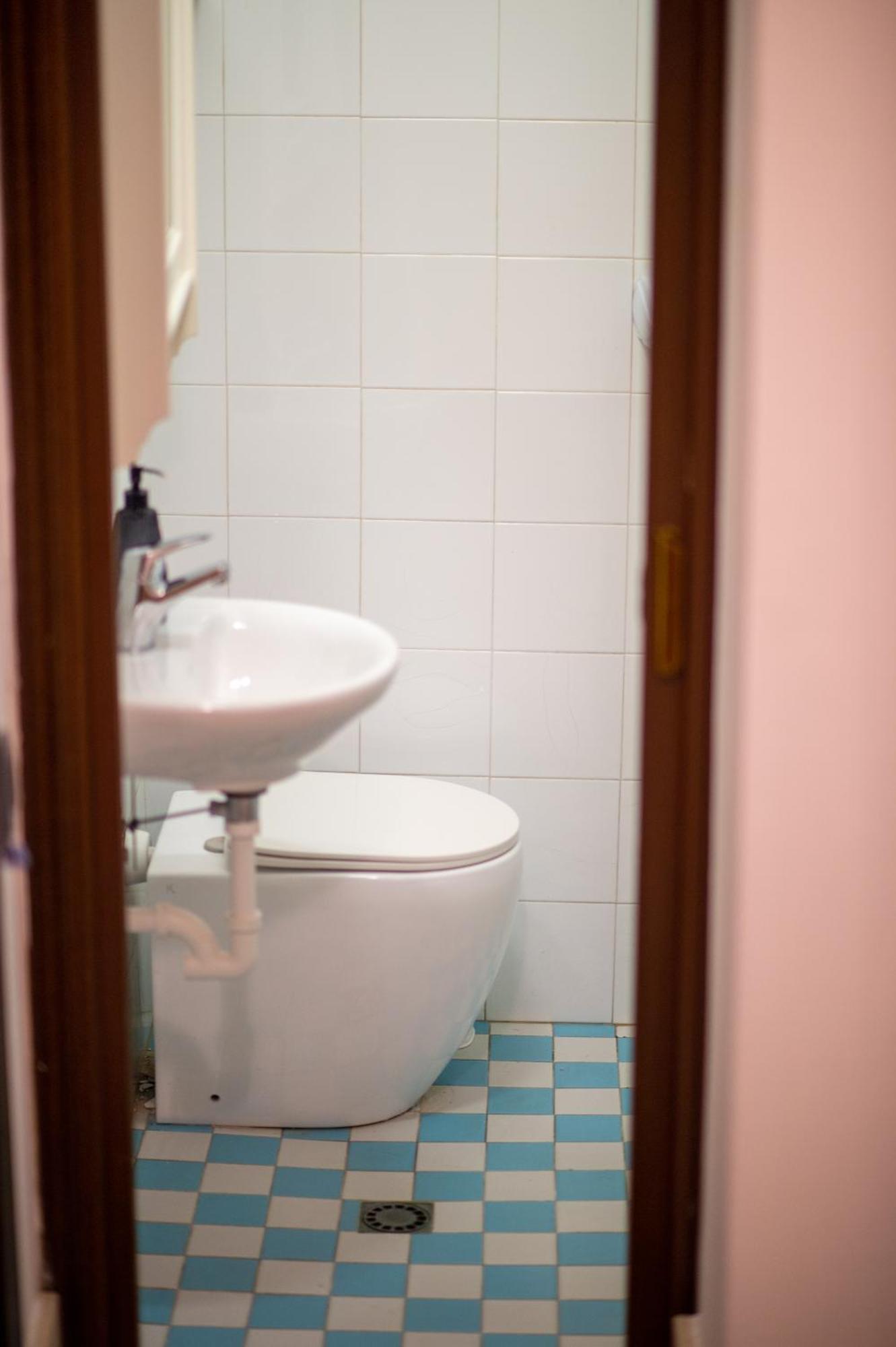 Ca' Arte E Vacanze Mytravelchioggia Villa ภายนอก รูปภาพ