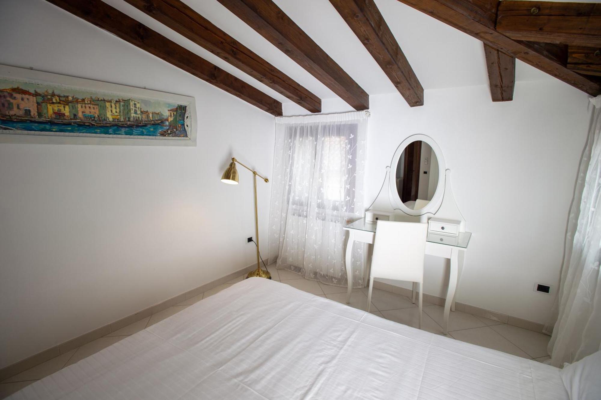 Ca' Arte E Vacanze Mytravelchioggia Villa ภายนอก รูปภาพ